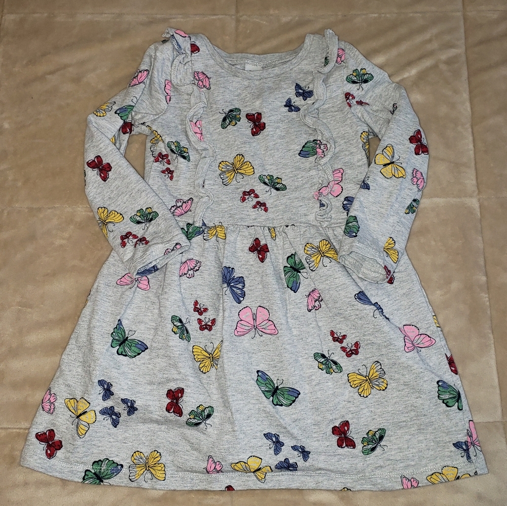 🚨 3 for $10🚨 GUC Carter's dress